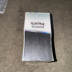 Pokemon TCG Prismatic Evolutions ETB - Image 2