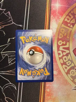 Pokemon TCG - Toxtricity EX Full Art Rare 227/182 Paradox Rift NM - Image 2