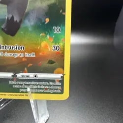 The Pokemon Company Pokemon TCG Poochyena Holo Ultra Rare GG33/GG70 CZ EN - Image 5
