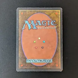 MTG \>> Power Artifact (LP) <<// Antiquities - 341 Trading - Magic - Image 2