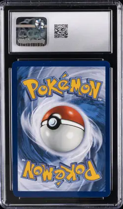 2025 POKEMON JOURNEY TOGETHER #184/159 LILLIE'S CLEFAIRY EX CGC 10 GEM MINT - Image 2