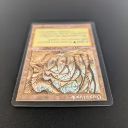 MTG \>> Gaea's Cradle (NM) <<// Urza's Saga - 341 Trading - Magic - Image 4