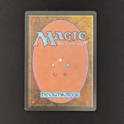 MTG \>> Wheel of Fortune (EX) <<// Revised - 341 Trading - Magic - Image 2