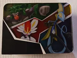 Pokemon Fall 2020 Collector's Chest Lunch Box Tin Charizard (FACTORY SEALED) - Image 2