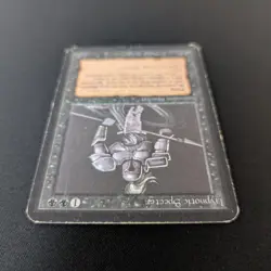 MTG \>> Hypnotic Specter (PL) <<// Alpha - 341 Trading - Magic - Image 4