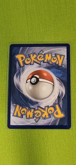Taurus 96/86 Illustration Rare - Pokemon TCG Chaos Rising - Image 2