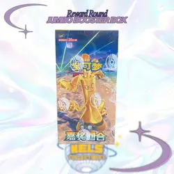 ✅Reward Round Jumbo Booster Box Sealed Pokemon Chinese CSV4C US Seller In Stock✅ - Image 1