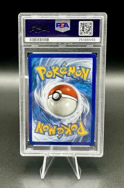 2021 Pokemon Celebrations LUGIA #022 GEM MT PSA 10 - Image 2