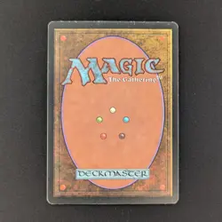 MTG \>> Mox Diamond (LP) <<// Stronghold - 341 Trading - Magic - Image 2