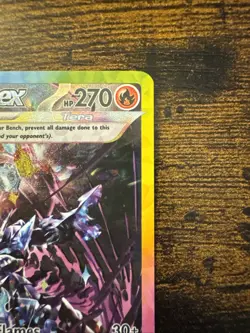 Ceruledge ex 147/131 SV: Prismatic Evolutions SIR EN 2025 POKEMON NM - Image 5