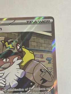 Tarragon 116/088 Ultra Rare Perfect Order Pokemon Near Mint - Image 3