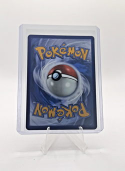 Pokemon: Perfect Order Naveen 112/088 Supporter Holo Ultra Rare ** - Image 2