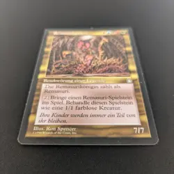 MTG \>> Sliver Queen (GD) <<// Stronghold - 341 Trading - Magic - Image 3