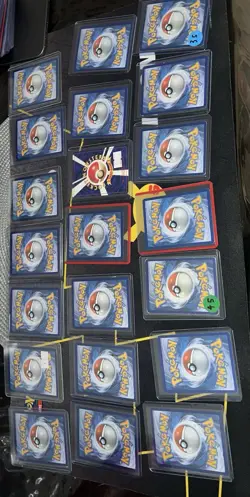 Pokemon TCG English Holo Lot Rayquaza EX Charizard SWSH/XY/SV - Image 2