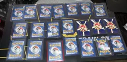 Pokemon TCG English Holo Lot Rayquaza EX Charizard SWSH/XY/SV - Image 4
