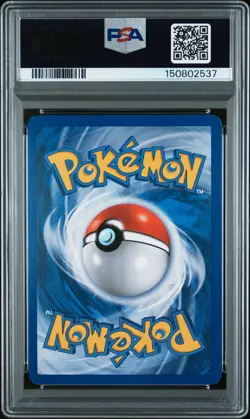 Arceus-Holo Arceus Pokemon Platinum Arceus AR7 PSA 6 - Image 2