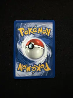 Pokemon Slowking 1st Edition Holo Rare Neo Genesis 14/111 LP *swirl🌀 - Image 3