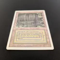 MTG \>> Bayou (EX) <<// Revised - 341 Trading - Magic - Image 3