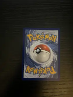 Gulpin 154/142 Stellar Crown Holo Full Art Pokemon TCG - Image 2