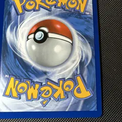 Simisear 100/086 Holo Illustration Rare White Flare Pokemon Near Mint - Image 5