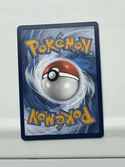 Pokemon TCG Ethan's Ho-Oh EX Sir 230/182 Destined Rivals - Image 2