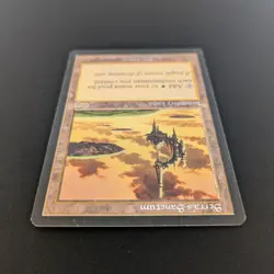 MTG \>> Serra's Sanctum (EX) <<// Urza's Saga - 341 Trading - Magic - Image 4