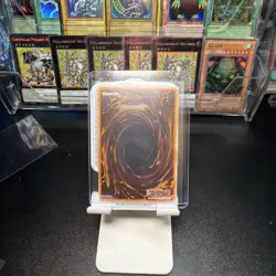 Junk Meister BLGG-EN033 Starlight Rare Yugioh Battles of Legend Glorious Gallery - Image 3