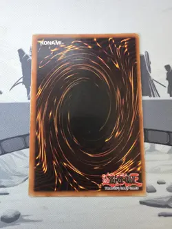 Time Wizard MRD-065 Ultra Rare Unlimited - Image 2