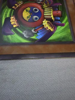 Time Wizard MRD-065 Ultra Rare Unlimited - Image 3