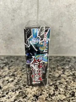 Yu-Gi-Oh! Metal Raiders 25th Anniversary Booster Box Sealed - Image 2