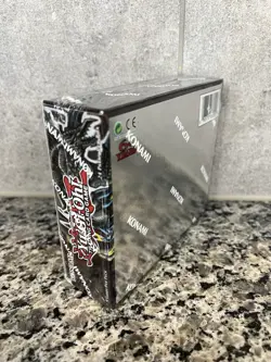 Yu-Gi-Oh! Metal Raiders 25th Anniversary Booster Box Sealed - Image 4