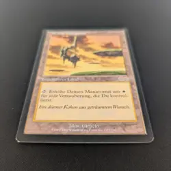 MTG \>> Serra's Sanctum (GD) <<// Urza's Saga - 341 Trading - Magic - Image 3