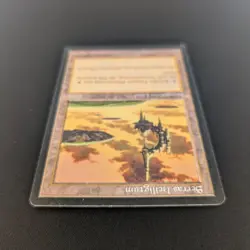 MTG \>> Serra's Sanctum (GD) <<// Urza's Saga - 341 Trading - Magic - Image 4