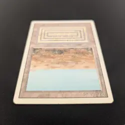 MTG \>> Scrubland (LP) <<// Revised - 341 Trading - Magic - Image 4