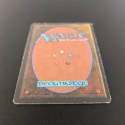 MTG \>> Scrubland (PL) <<// Revised - 341 Trading - Magic - Image 5