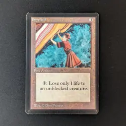 MTG \>> Forcefield (GD) <<// Beta - 341 Trading - Magic - Image 1