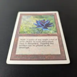 MTG \>> Black Lotus (PL) <<// Unlimited - 341 Trading - Magic - Image 3
