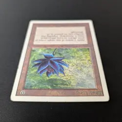 MTG \>> Black Lotus (PL) <<// Unlimited - 341 Trading - Magic - Image 4
