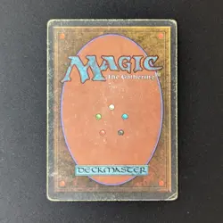MTG \>> Forcefield (PO) <<// Unlimited - 341 Trading - Magic - Image 2