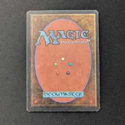 MTG \>> Mox Ruby (GD) <<// Unlimited - 341 Trading - Magic - Image 2