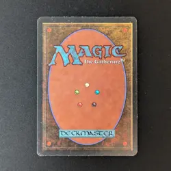 MTG \>> Power Artifact (GD) <<// Antiquities - 341 Trading - Magic - Image 2