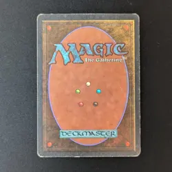 MTG \>> Power Artifact (PL) <<// Antiquities - 341 Trading - Magic - Image 2