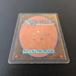 MTG \>> Power Artifact (PL) <<// Antiquities - 341 Trading - Magic - Image 5