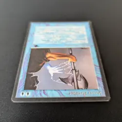 MTG \>> Power Artifact (EX) <<// Antiquities - 341 Trading - Magic - Image 4