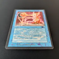 MTG \>> Transmute Artifact (LP) <<// Antiquities - 341 Trading - Magic - Image 3