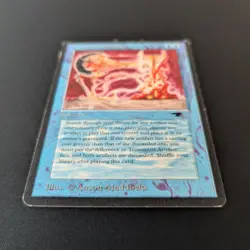 MTG \>> Transmute Artifact (LP) <<// Antiquities - 341 Trading - Magic - Image 3