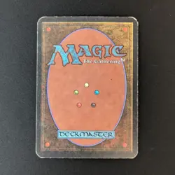 MTG \>> Stasis (PL) <<// Alpha - 341 Trading - Magic - Image 2