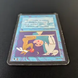 MTG \>> Stasis (PL) <<// Alpha - 341 Trading - Magic - Image 4