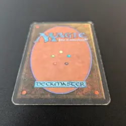 MTG \>> Stasis (PL) <<// Alpha - 341 Trading - Magic - Image 5