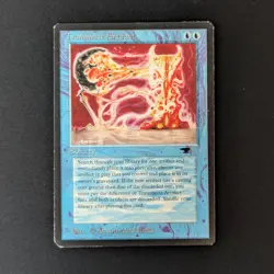 MTG \>> Transmute Artifact (GD) <<// Antiquities - 341 Trading - Magic - Image 1